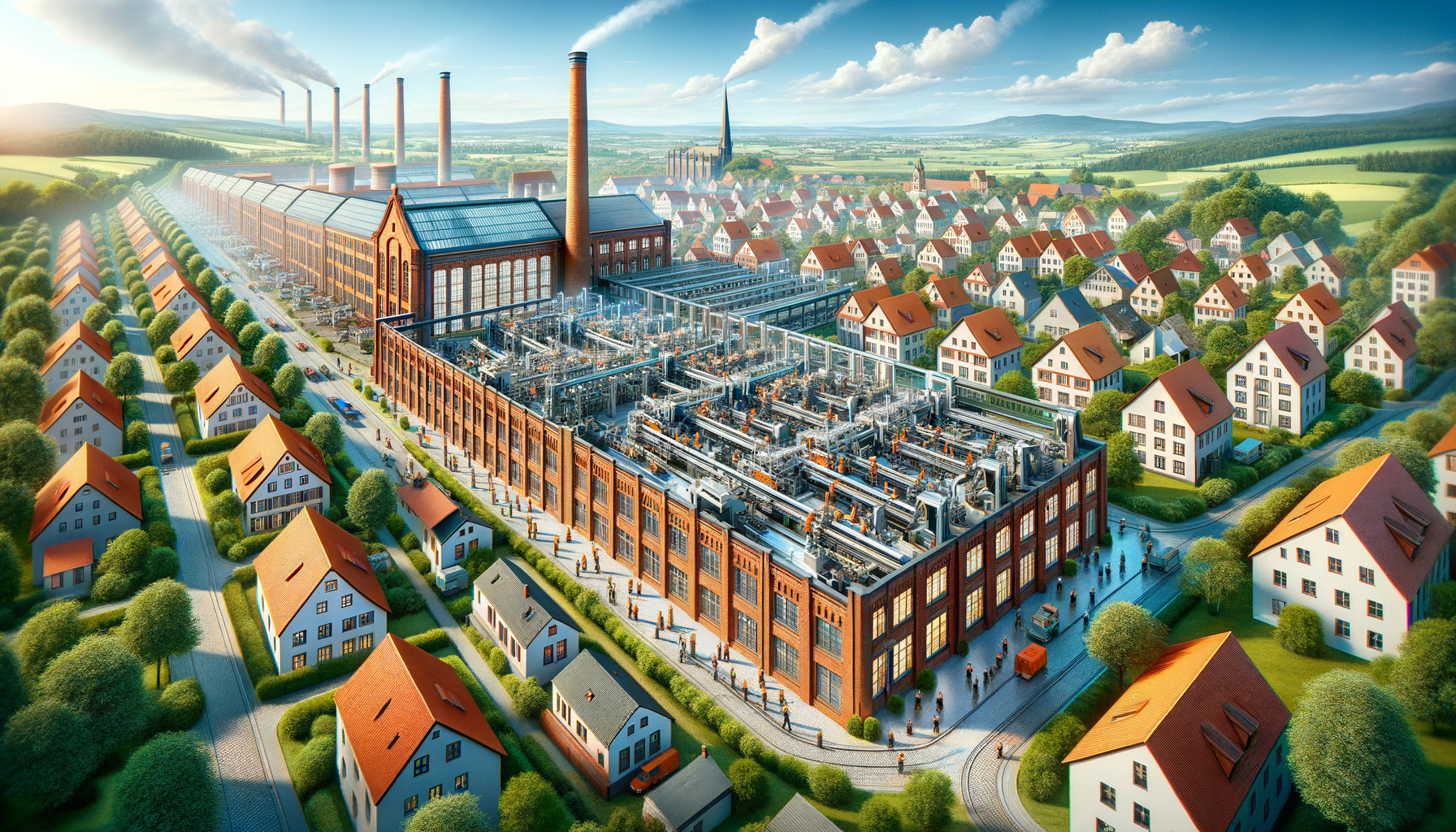 Mittelstand in Deutschland: Rückgrat der Wirtschaft im Wandel